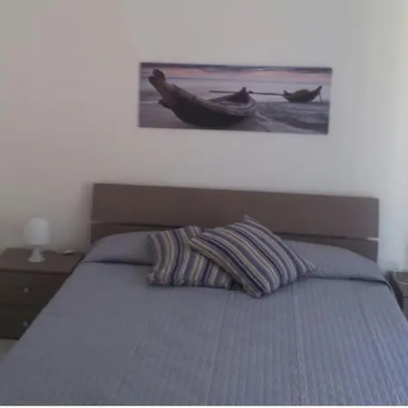 Casa Sul Lungomare Marettimo
