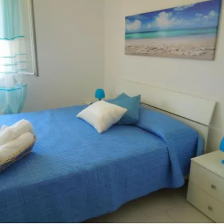 Casa Sul Lungomare Casa vacanze Marettimo
