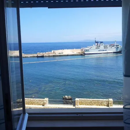 Casa Sul Lungomare Casa vacanze *