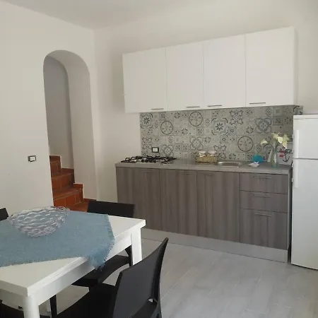 Casa Sul Lungomare