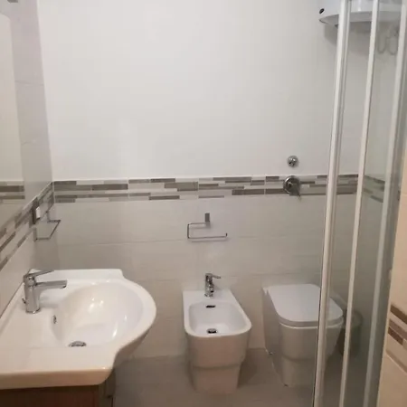 Casa vacanze Casa Sul Lungomare
