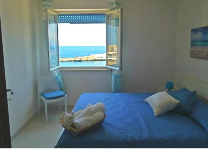 Casa Sul Lungomare 马里迪莫