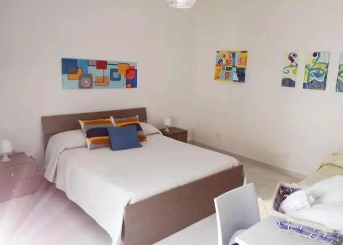 度假居 Casa Sul Lungomare