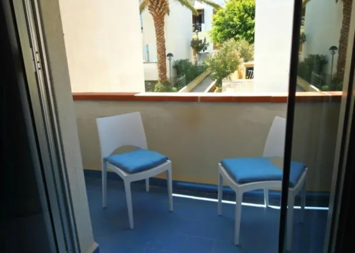 Casa Sul Lungomare *