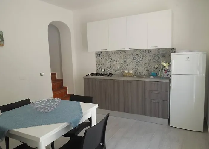 Casa Sul Lungomare