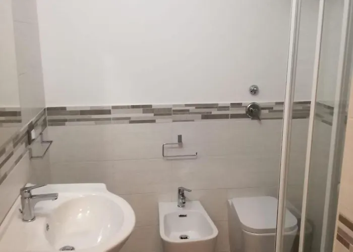 度假居 Casa Sul Lungomare