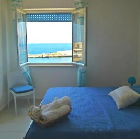 Casa Sul Lungomare Marettimo