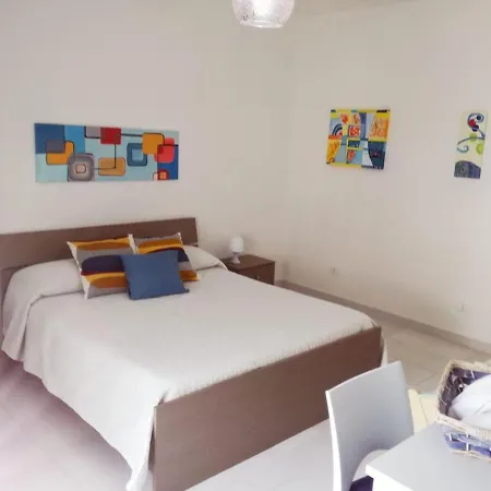 Nyaraló Casa Sul Lungomare