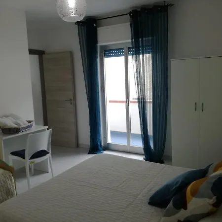 Casa Sul Lungomare Feriehus