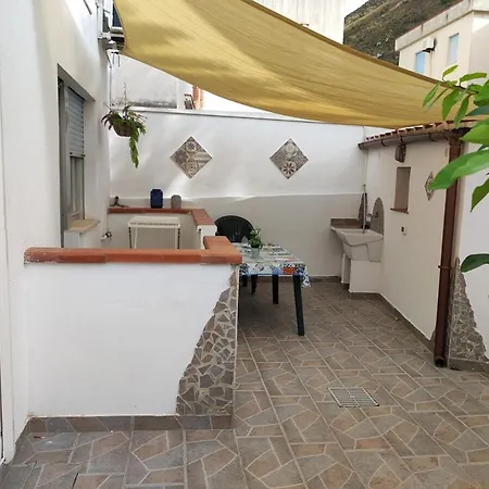 Nyaraló Casa Sul Lungomare *