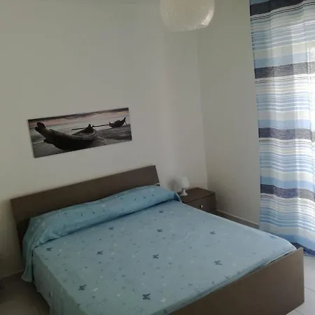 Casa Sul Lungomare Marettimo