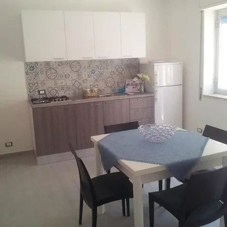 Casa Sul Lungomare * Marettimo